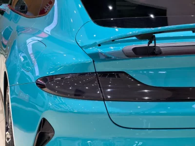 Xiaomi SU7