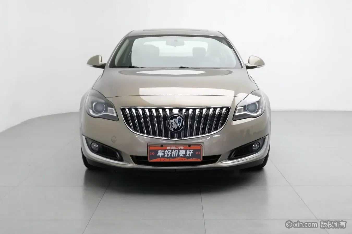 Buick Majesty