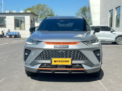 Haval H6S