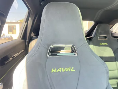 Haval H6S