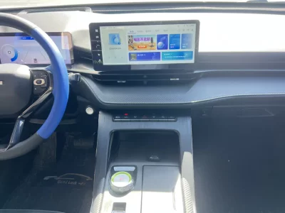 Haval H6S