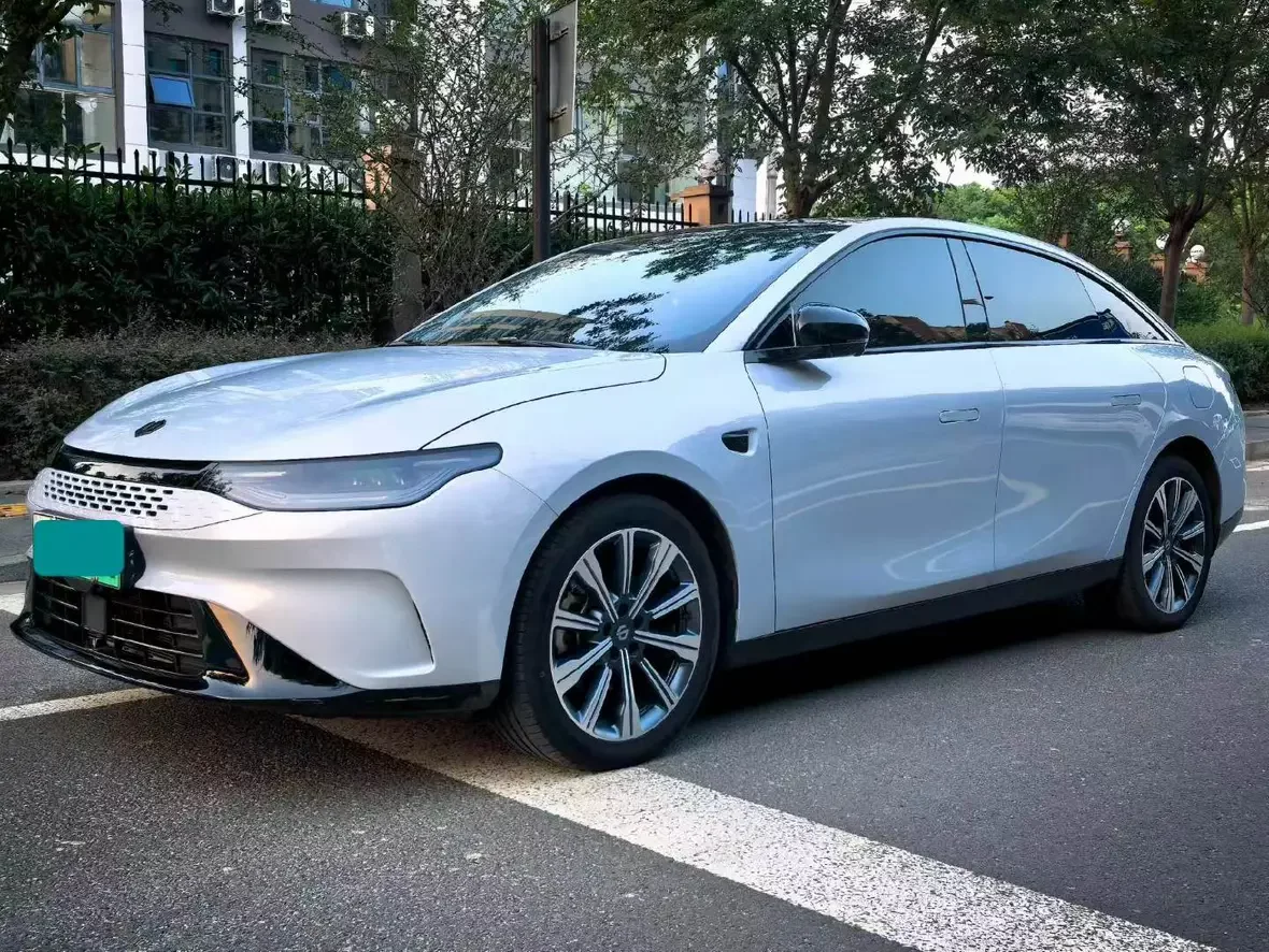 Leapmotor C01