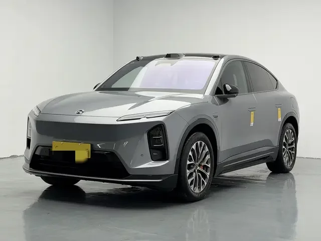 NIO EC6