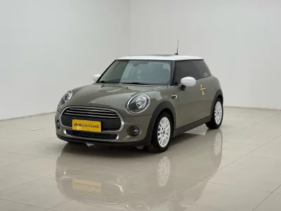 MINI 