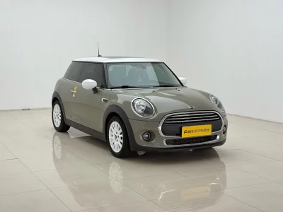 MINI 