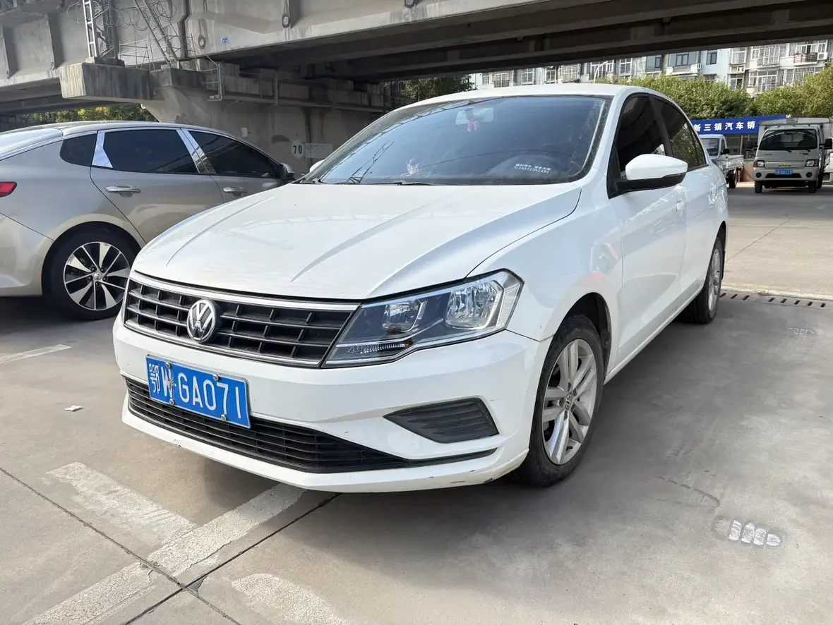Volkswagen Jetta