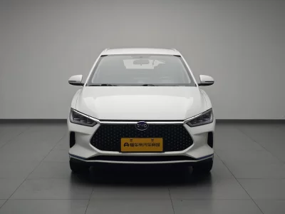 BYD e2