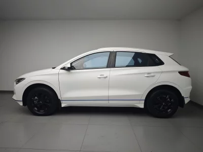 BYD e2