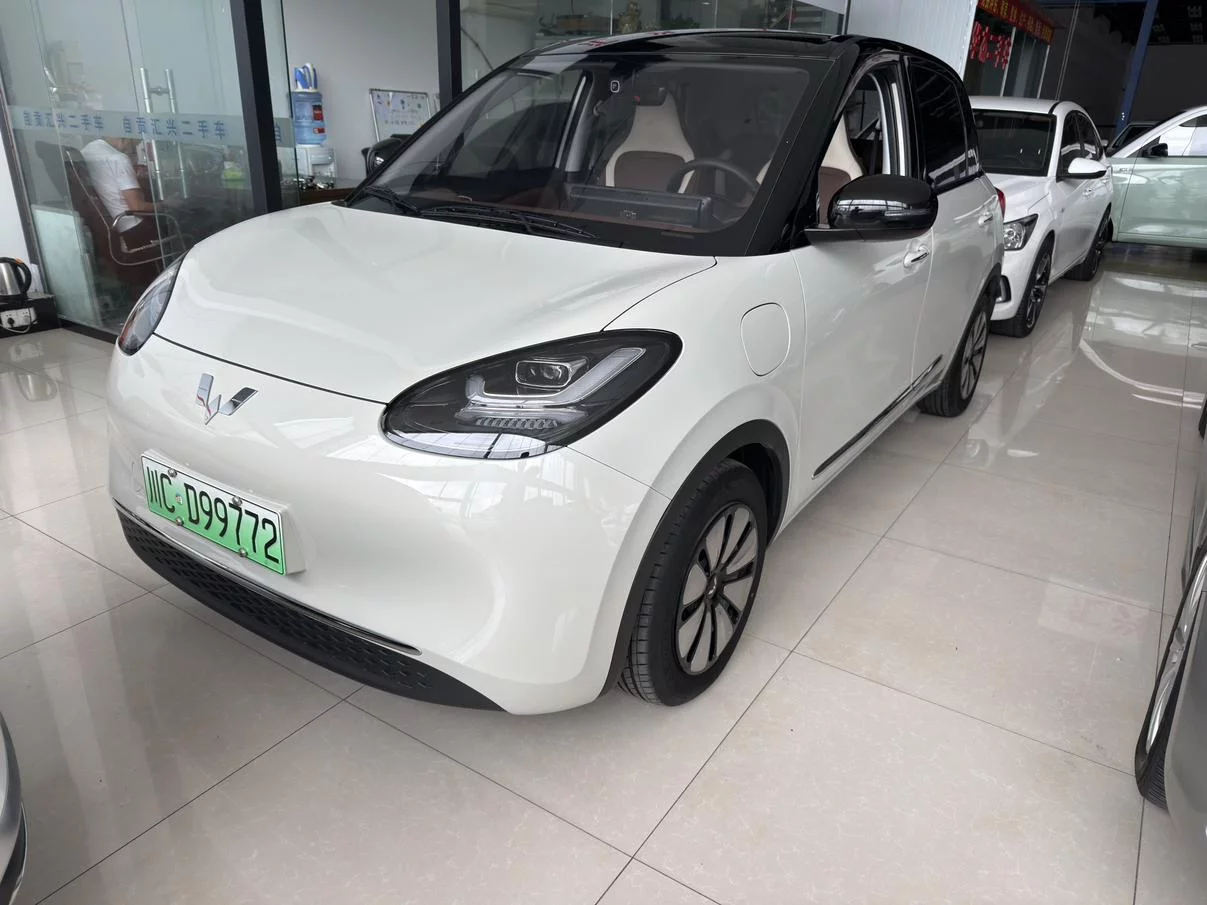 Wuling Bingo