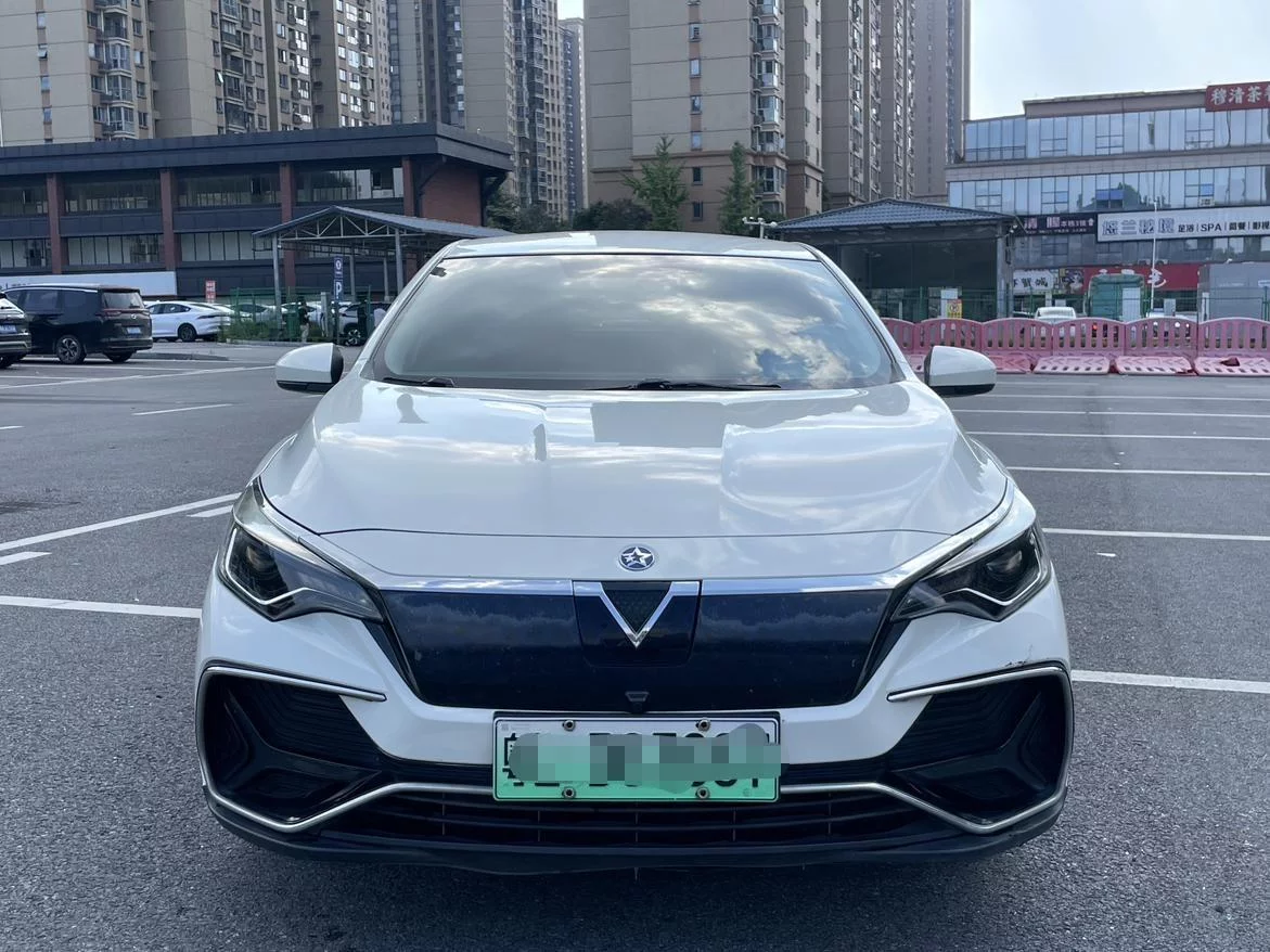 Venucia D60 EV