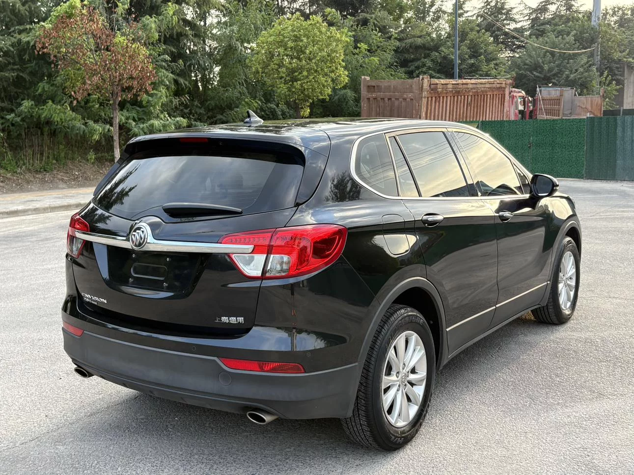 Buick Envision