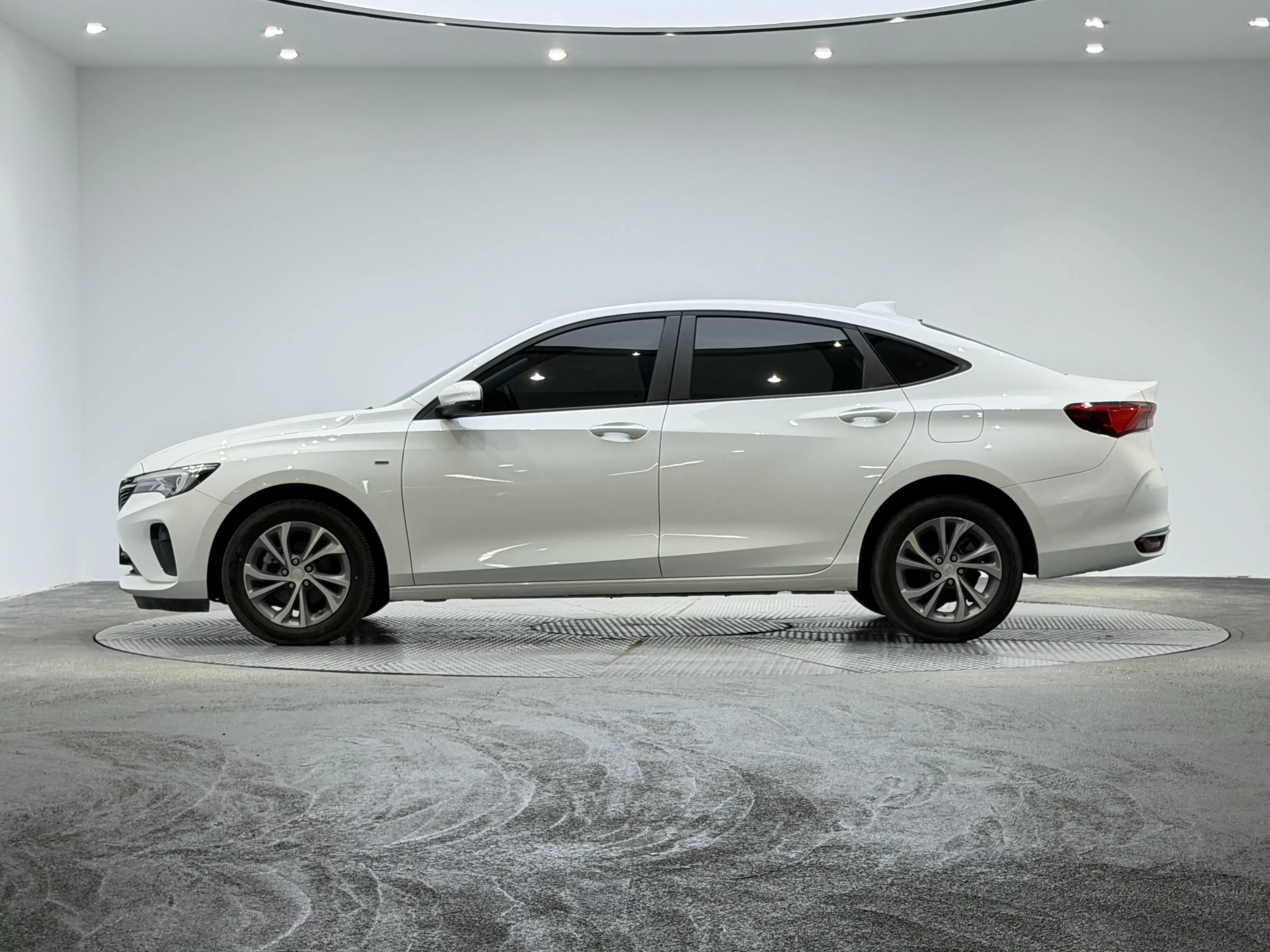 Buick Valeant