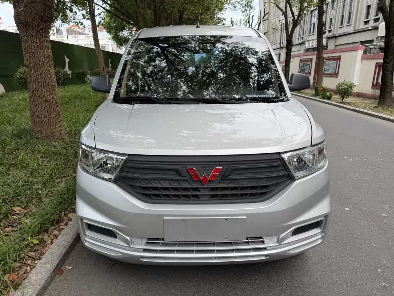 Wuling Hongguang V