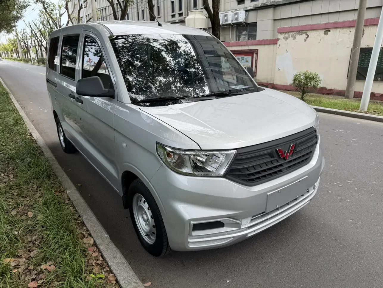 Wuling Hongguang V