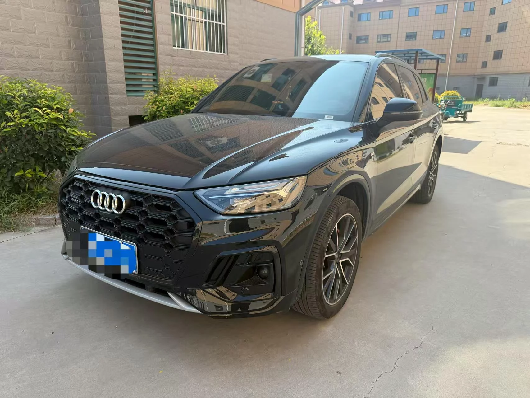 Audi Q5L