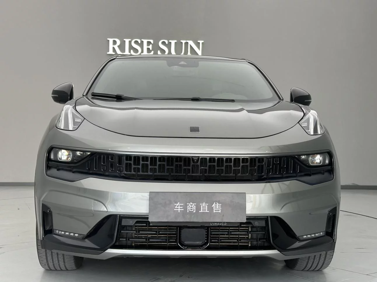 Lynk & Co 05