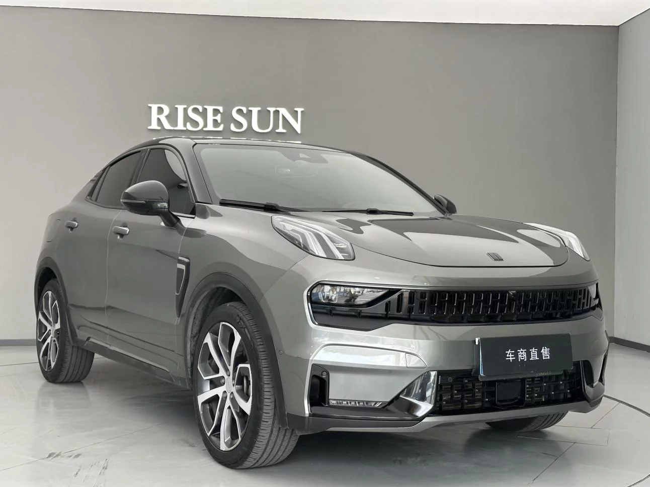 Lynk & Co 05