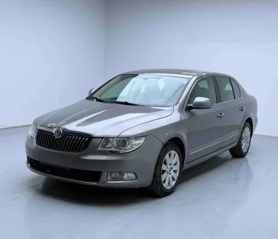 Skoda Haorui, 2012 — купить с доставкой из Китая