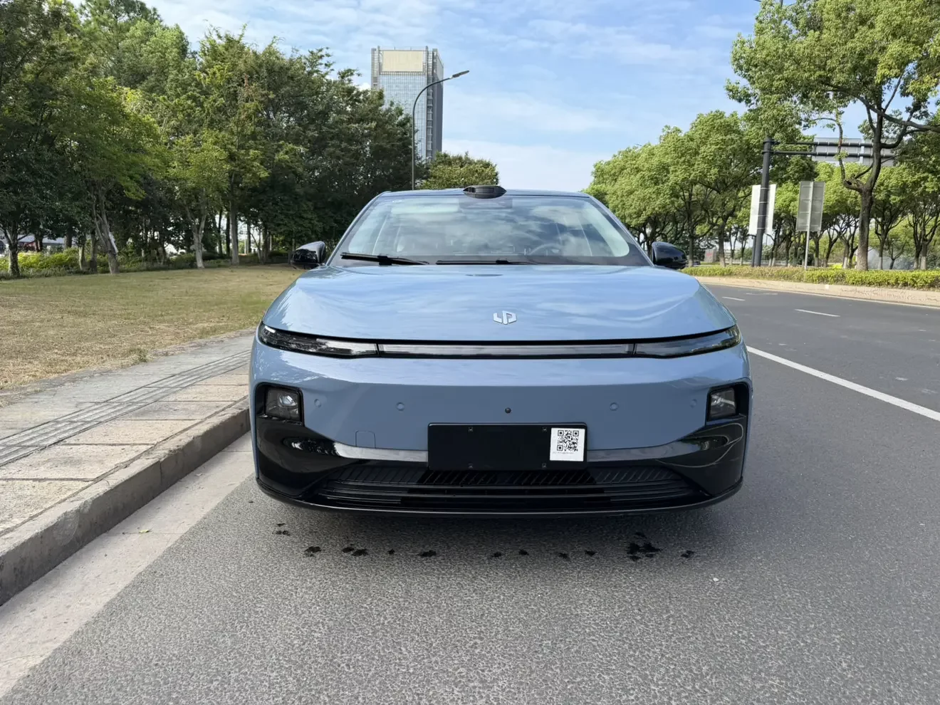 Leapmotor B01