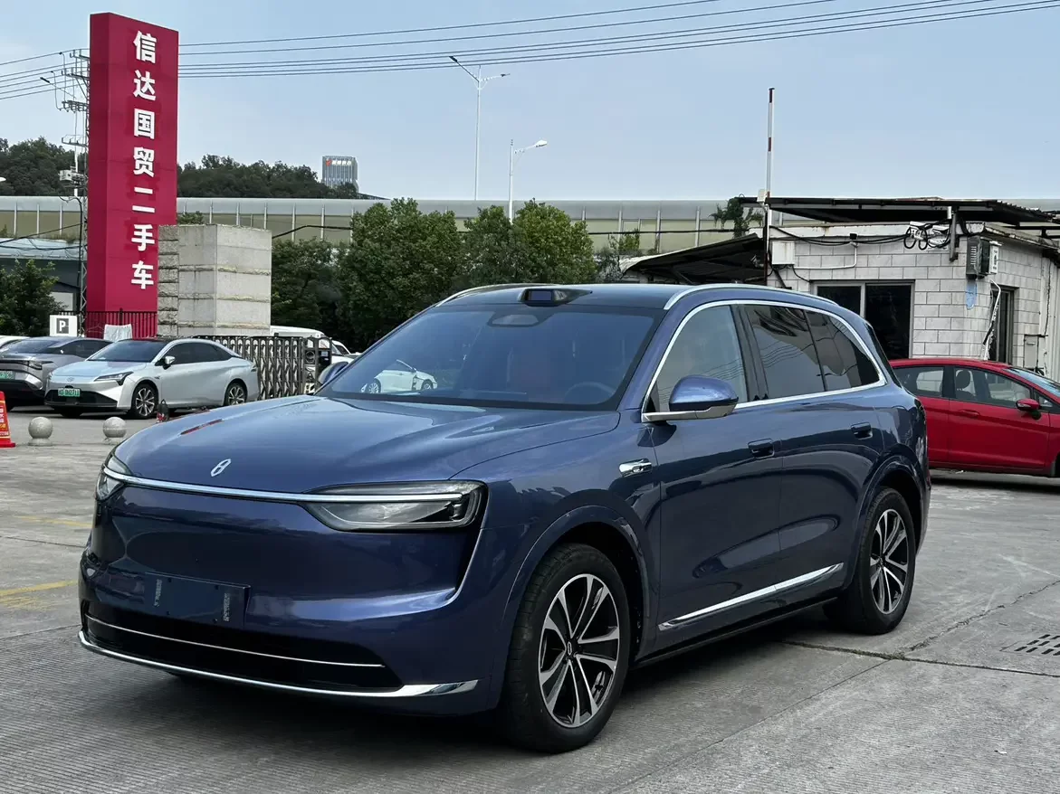 AITO M7