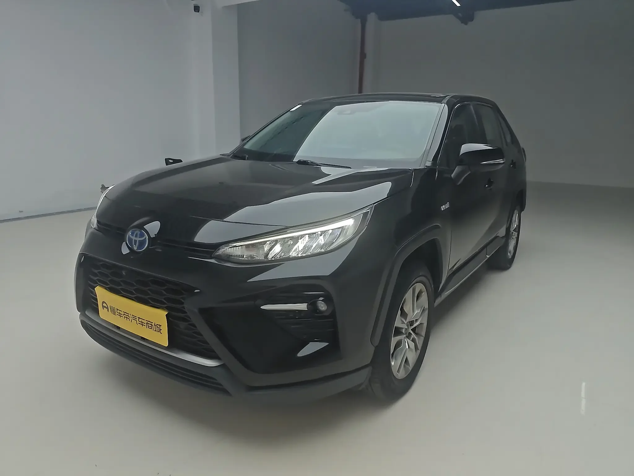 Toyota Willanda