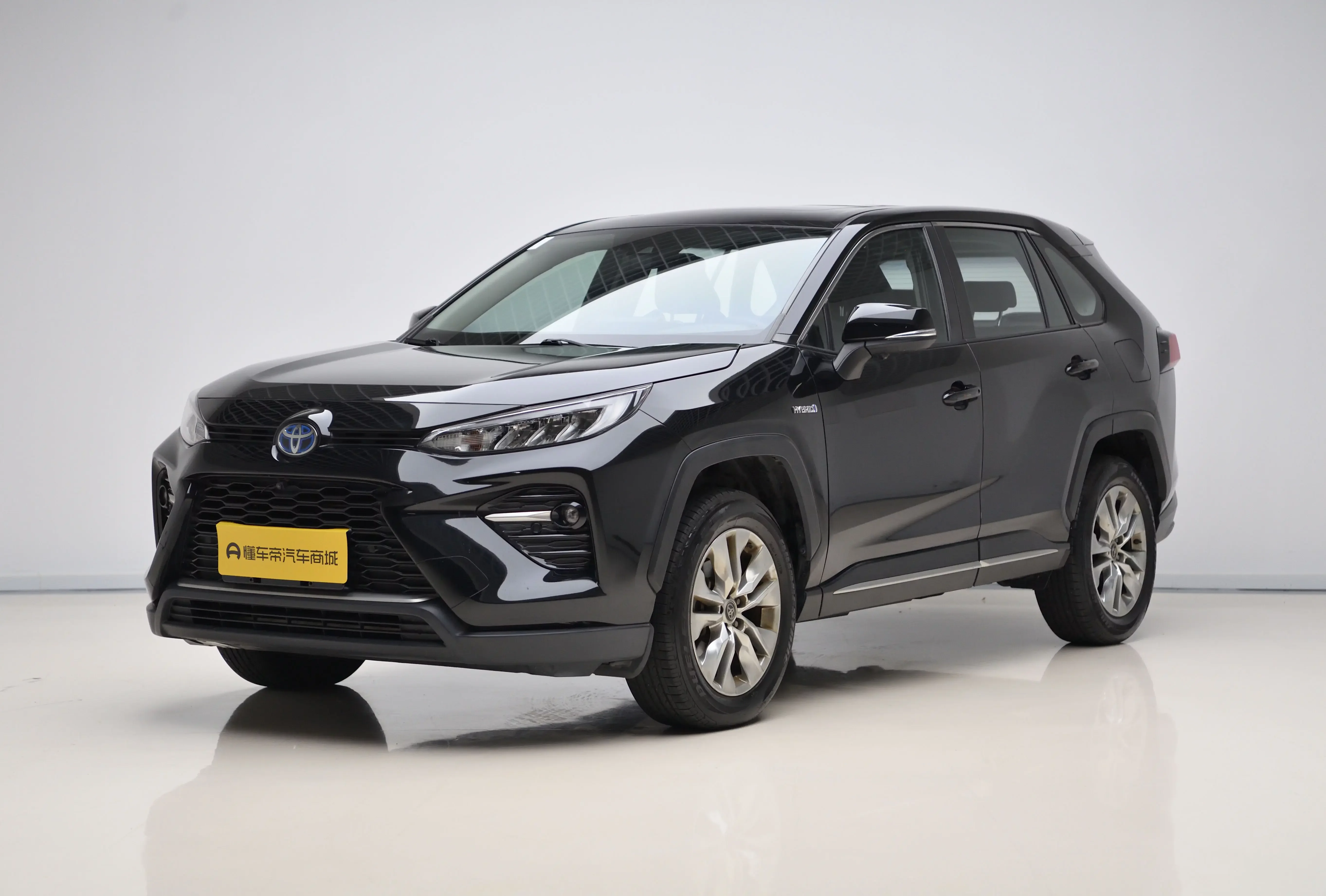 Toyota Willanda