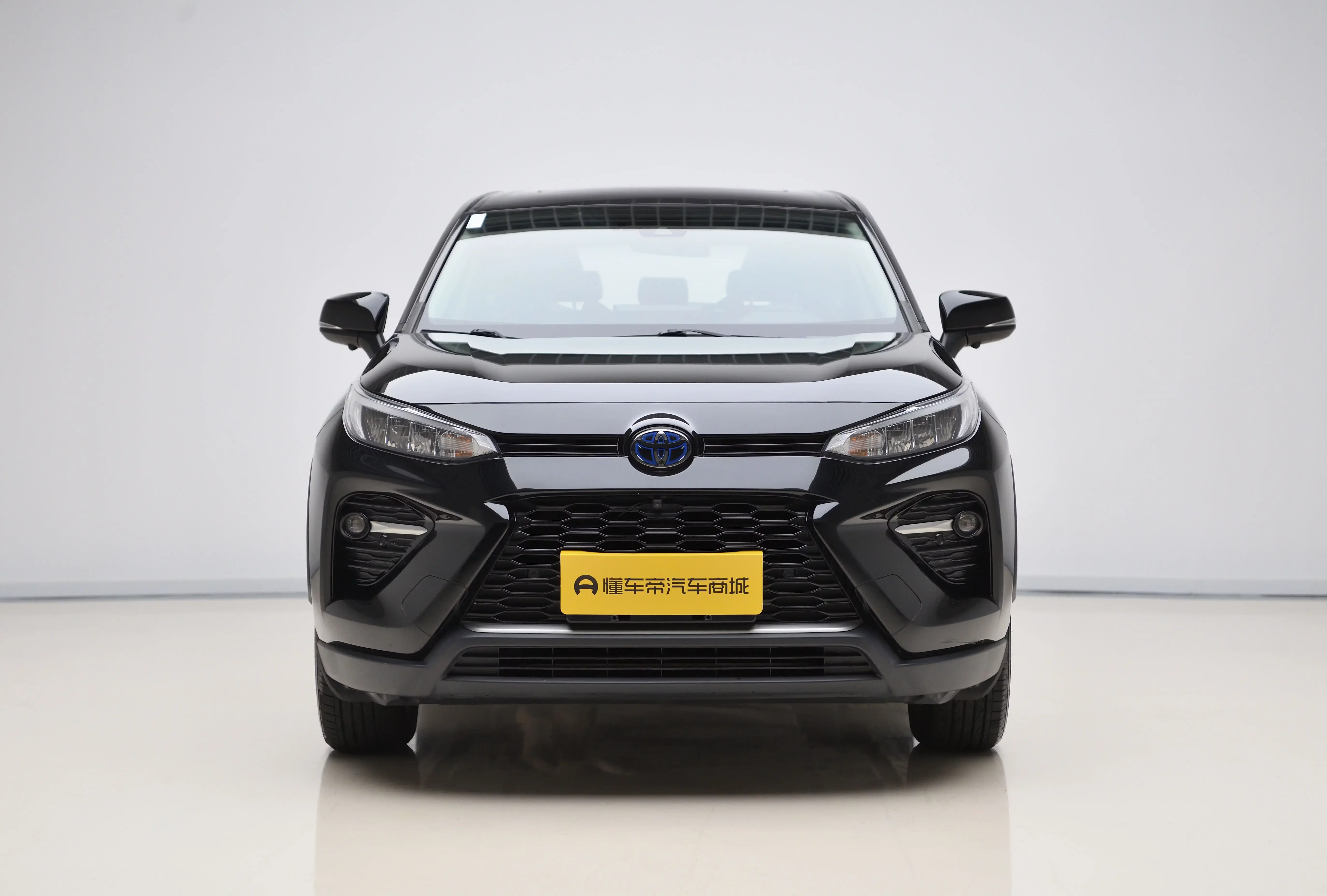 Toyota Willanda