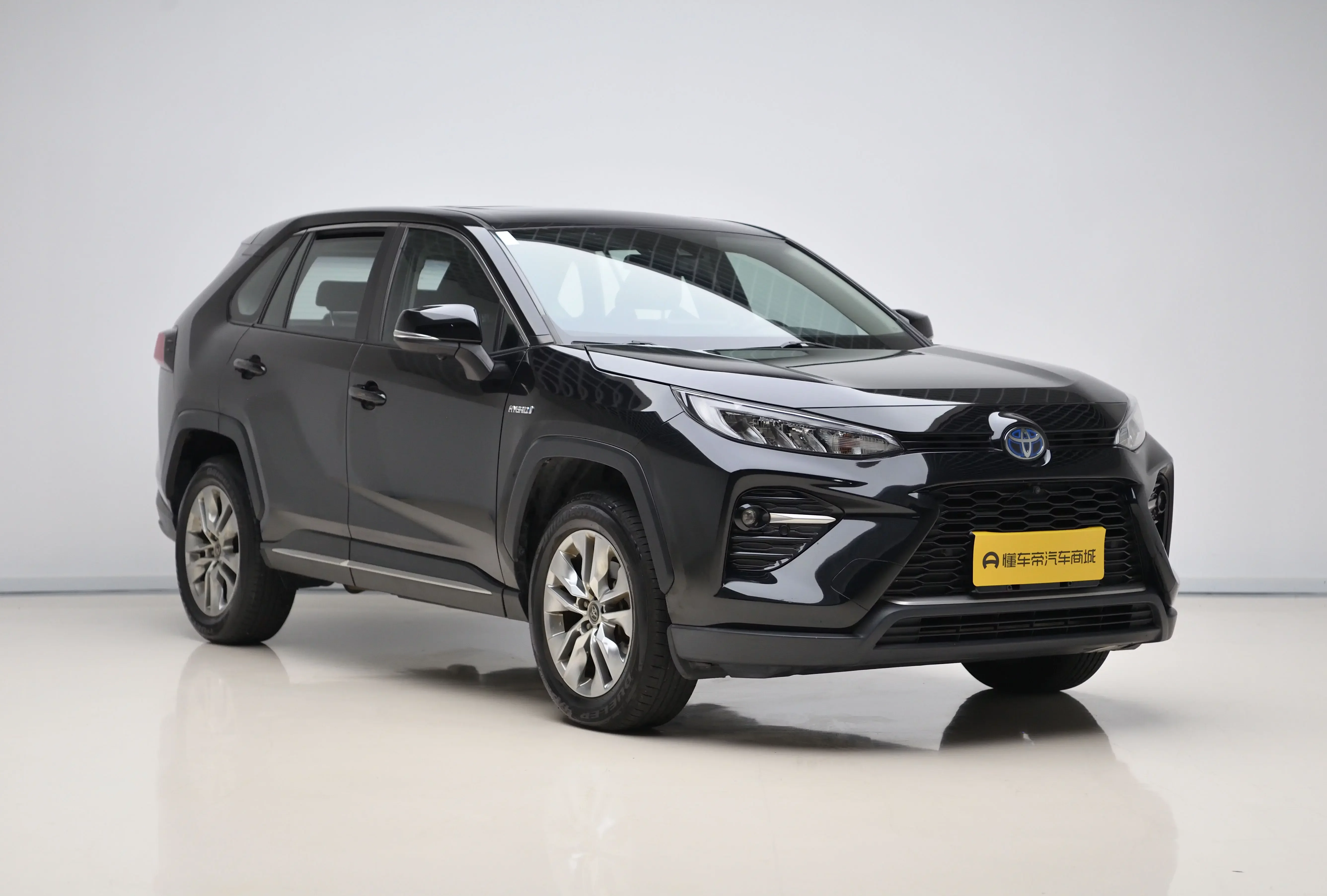 Toyota Willanda