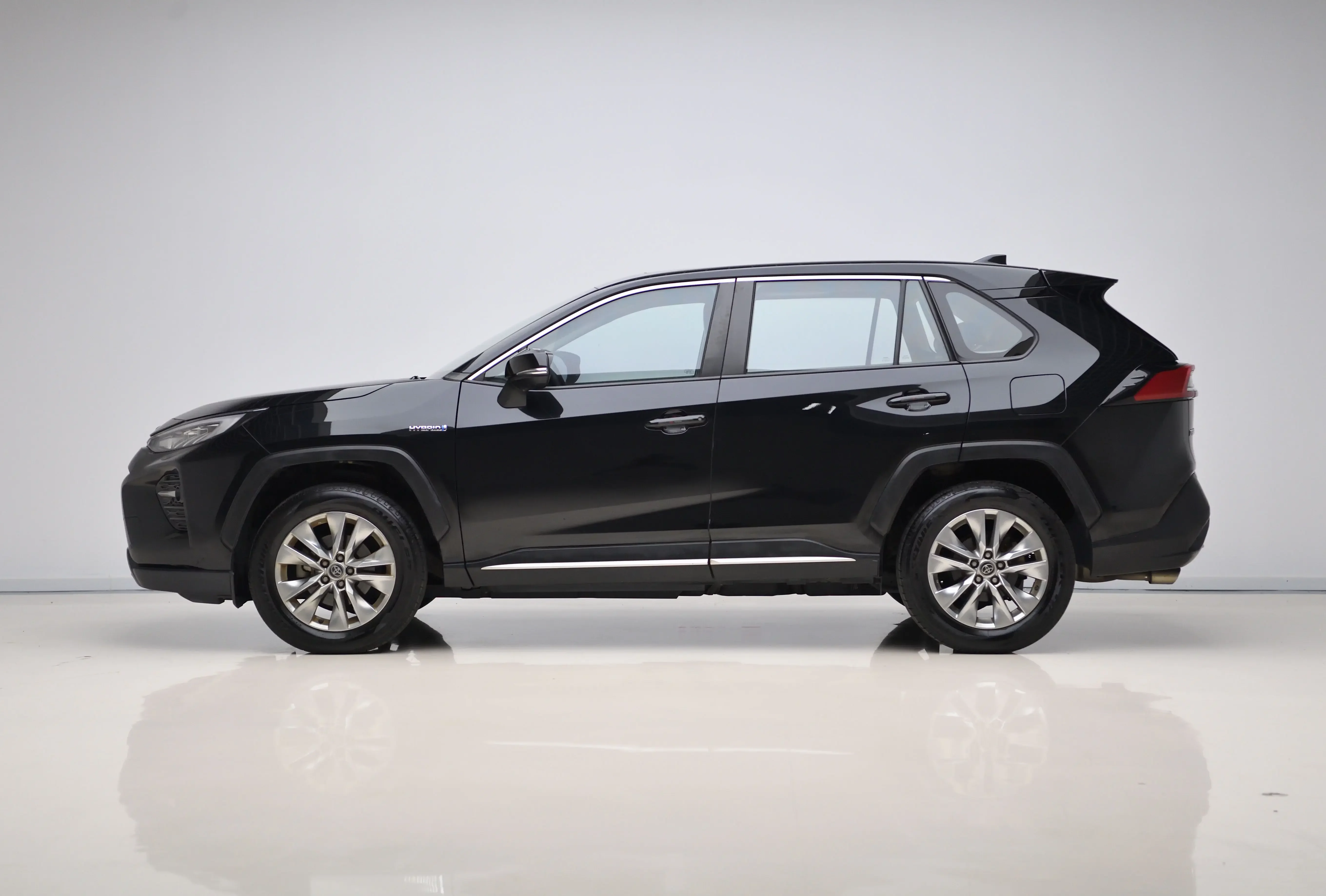 Toyota Willanda
