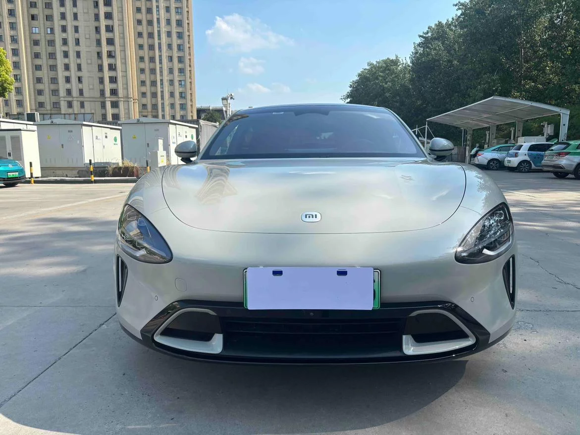 Xiaomi SU7