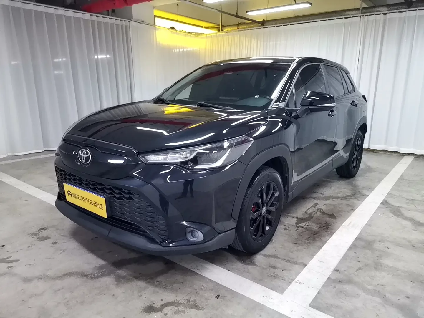 Toyota Frontlander