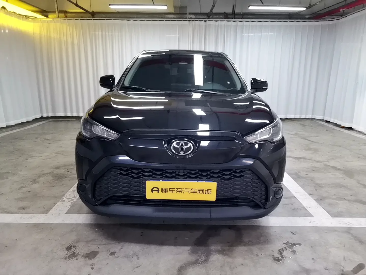Toyota Frontlander