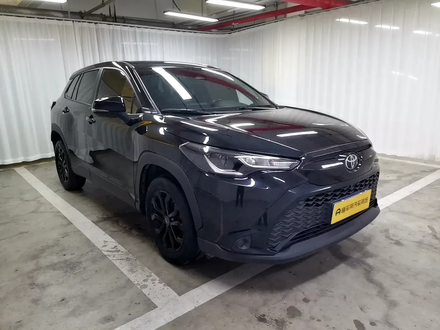 Toyota Frontlander