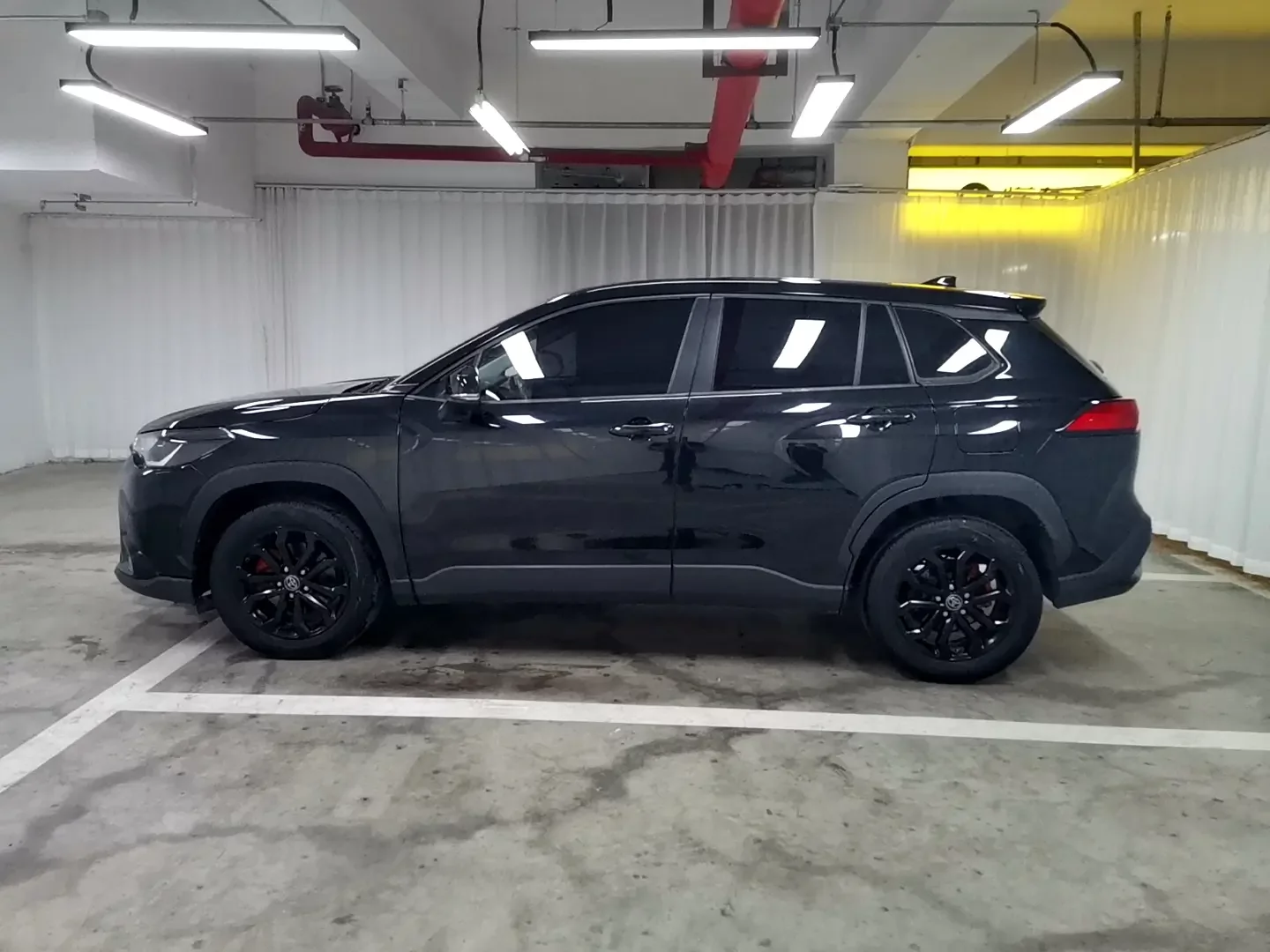 Toyota Frontlander