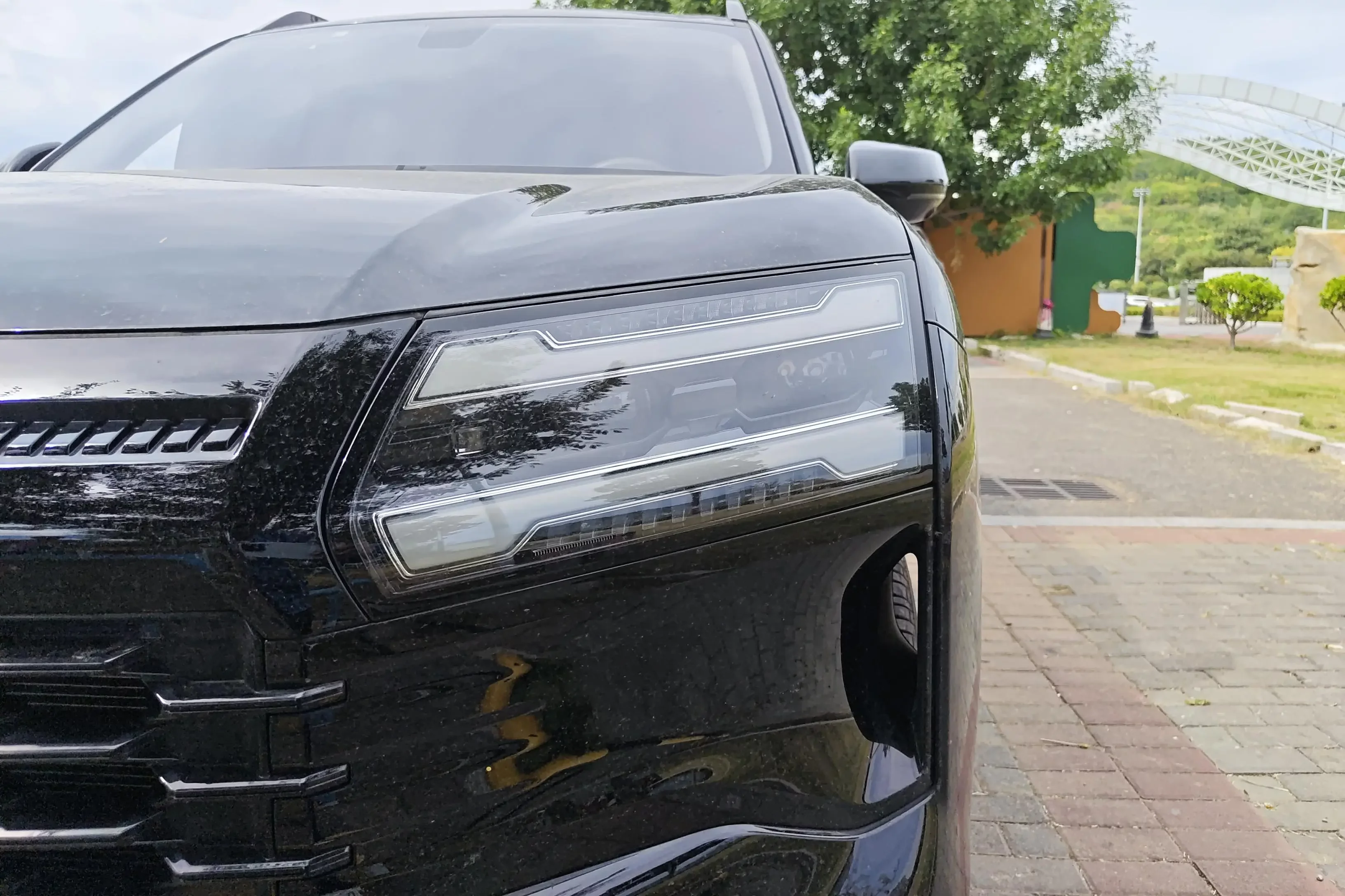 Wuling Starlight 560