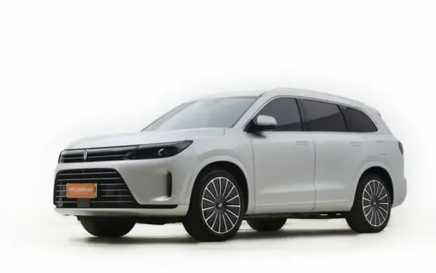 AITO M7