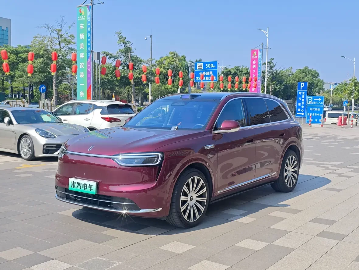 AITO M7