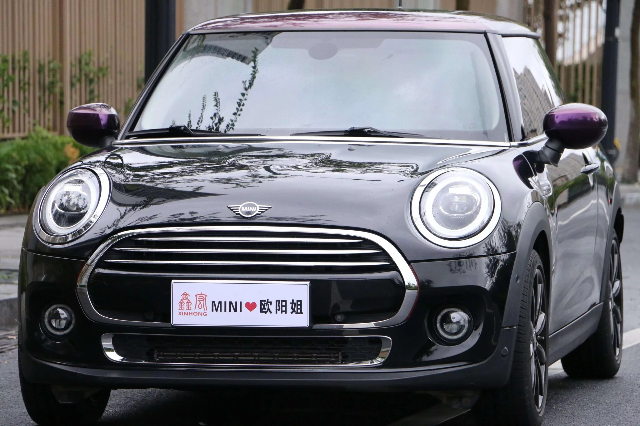 MINI MINI