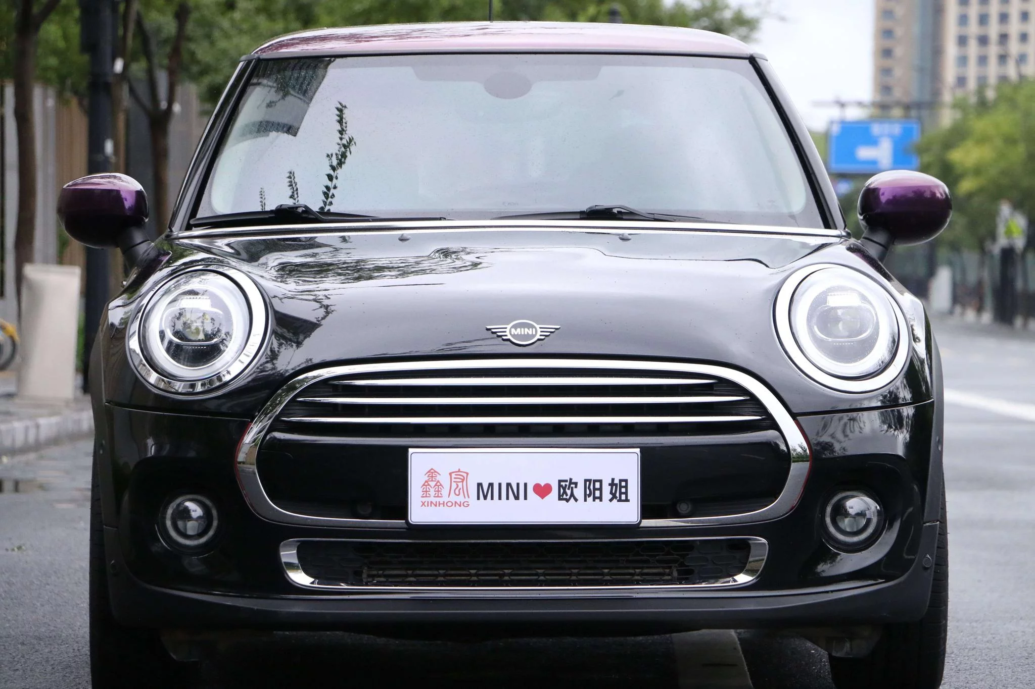MINI MINI