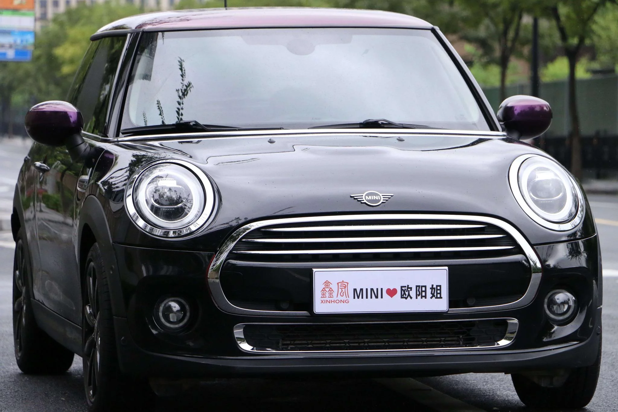 MINI MINI