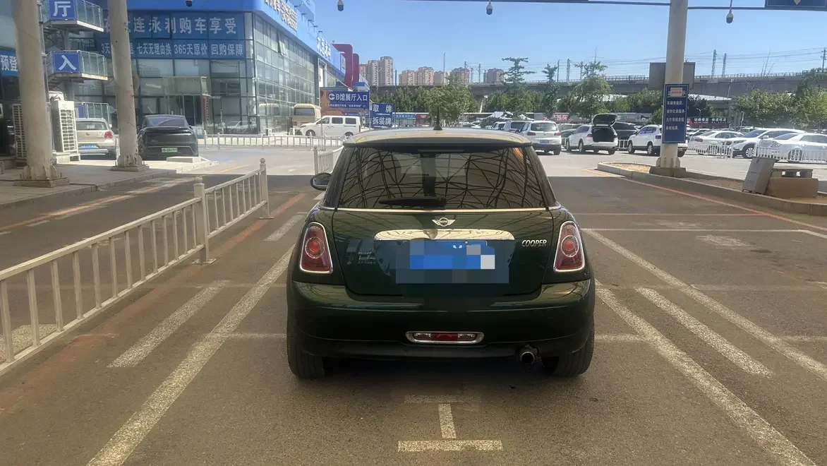 MINI MINI