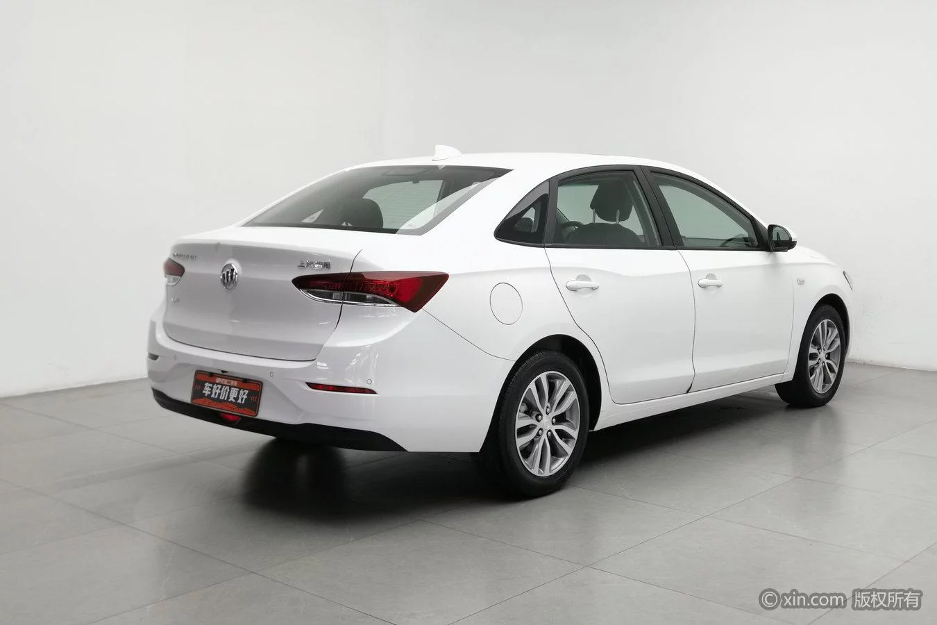 Buick Yinglang