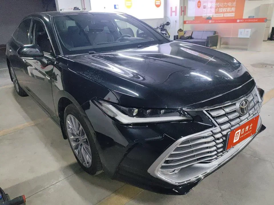 Toyota Avalon