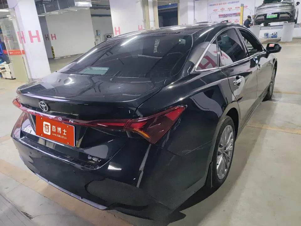 Toyota Avalon