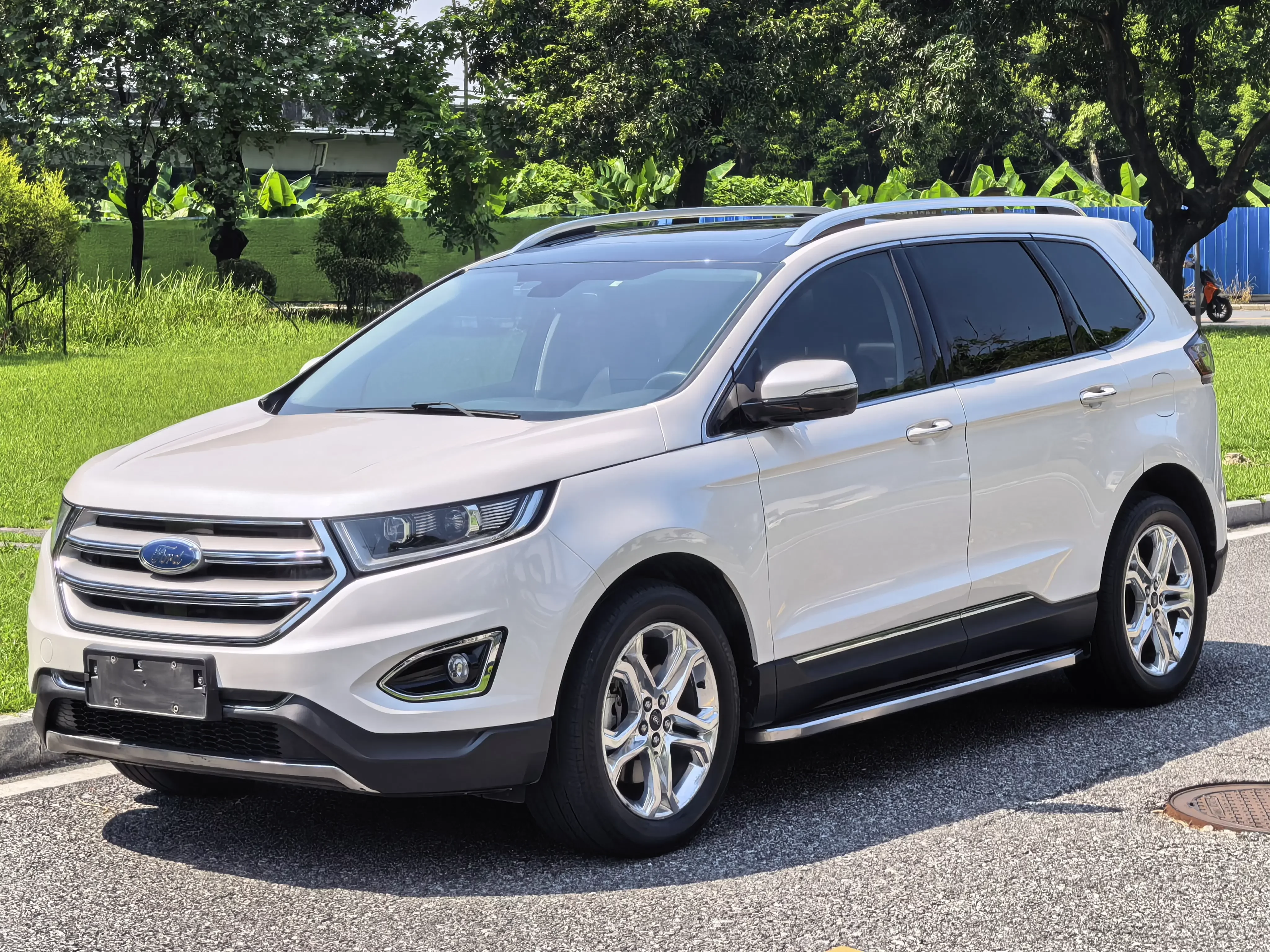 Ford Edge
