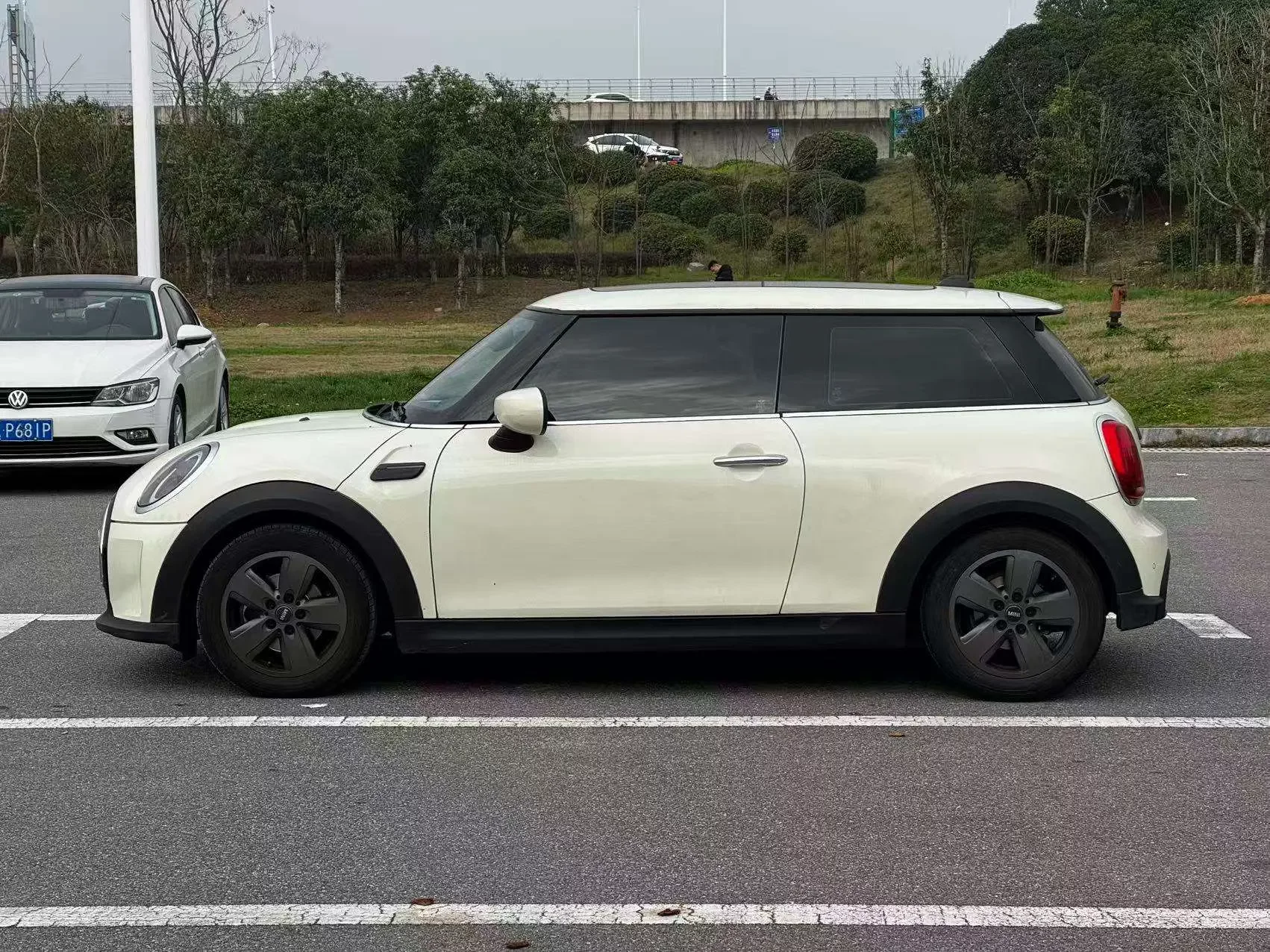 MINI MINI