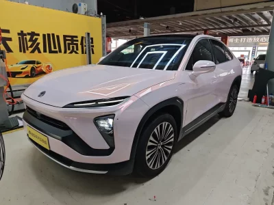 NIO EC6