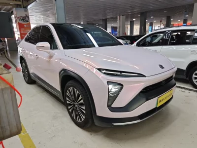 NIO EC6