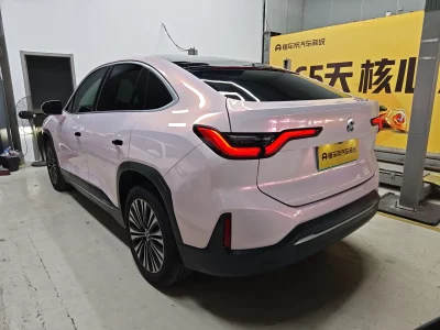 NIO EC6