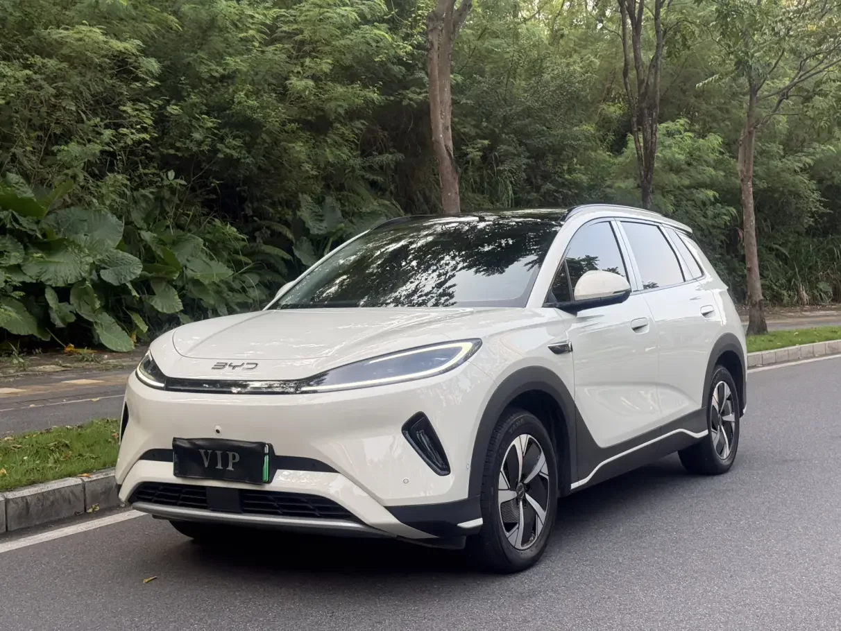 BYD Sea Lion 05EV